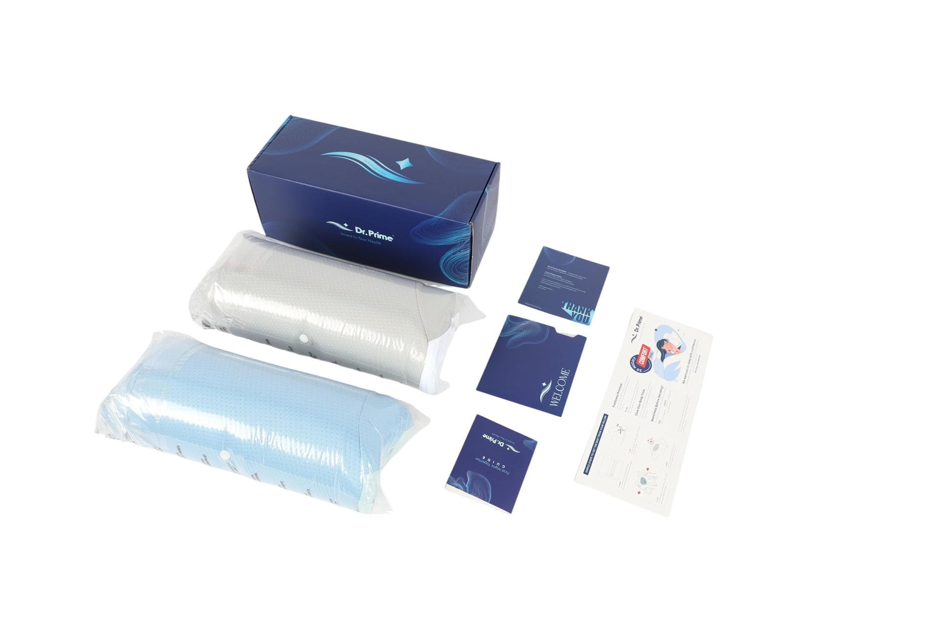 Dr.Prime Packaging