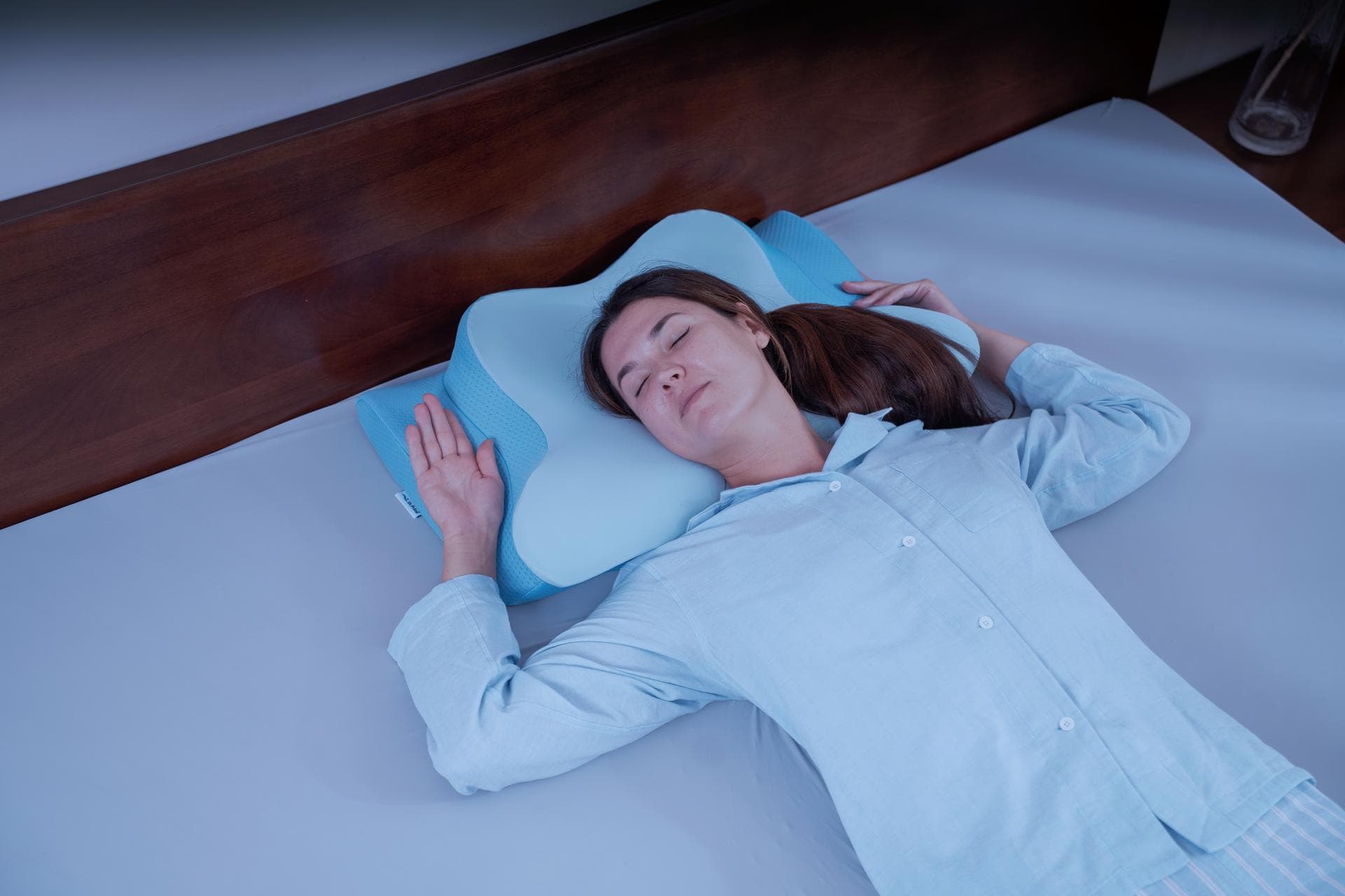Ever-Changing Sleepers