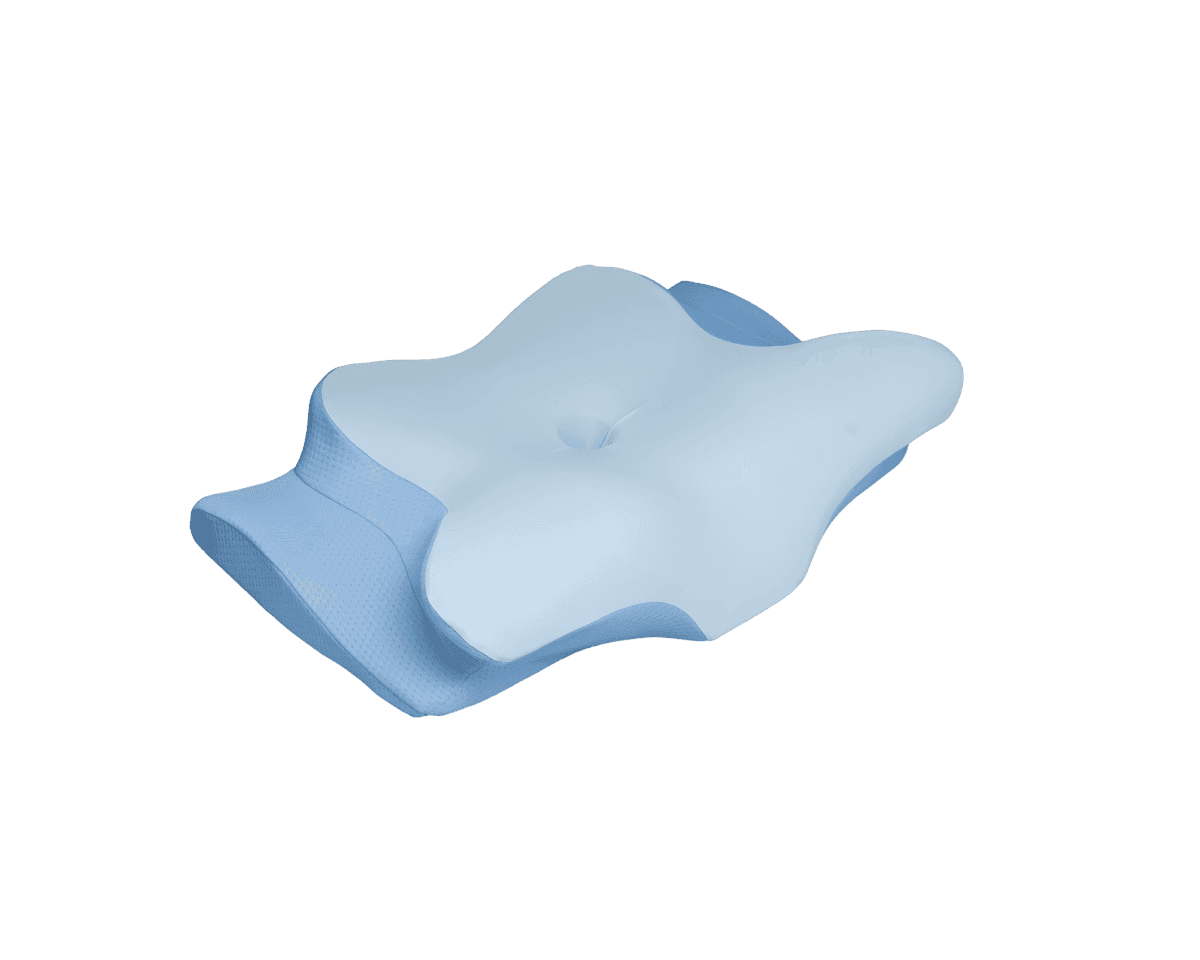 Pillow - Blue