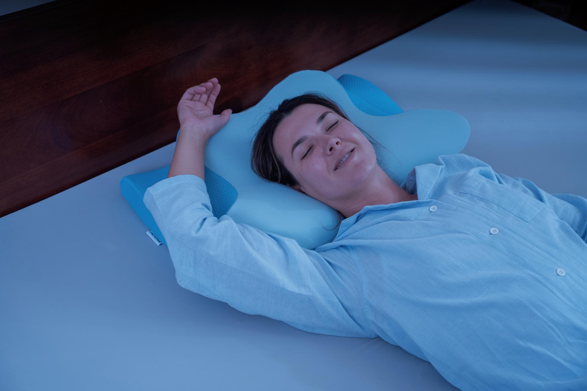 Back Sleep Position
